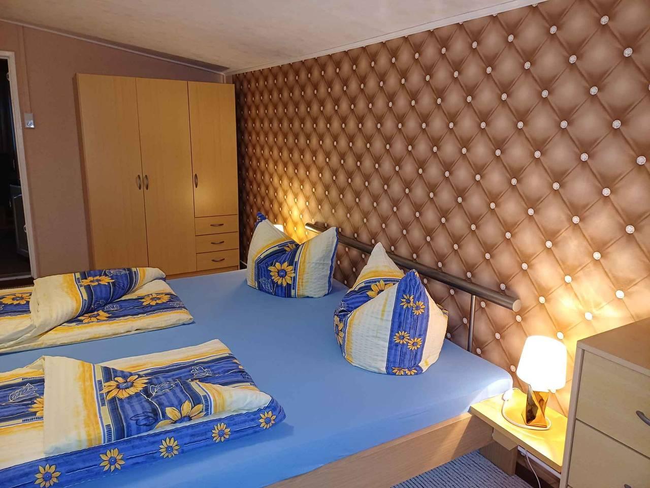 Vakantieappartement in Usedom, Duitsland voor 4 personen foto 12