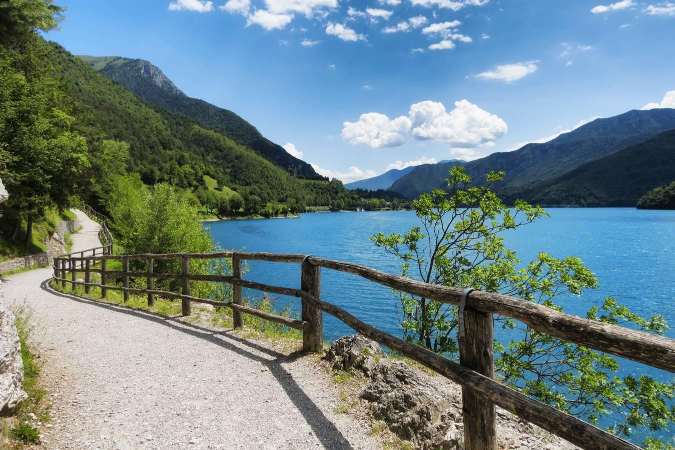 Vakantieappartement in Ledro, Italië voor 6 personen foto 16