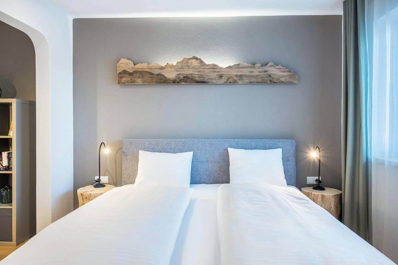 Vakantieappartement in Jenesien, Italië voor 2 personen foto 11