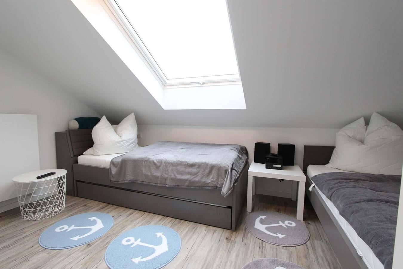 Vakantieappartement in Kellenhusen, Duitsland voor 4 personen foto 11