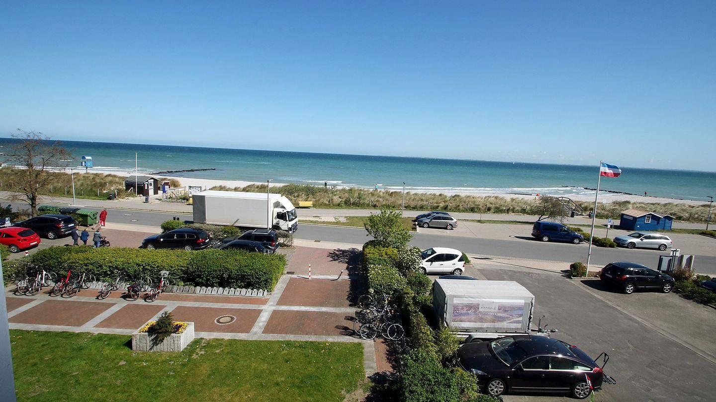 Vakantieappartement in Heiligenhafen, Duitsland voor 3 personen foto 13