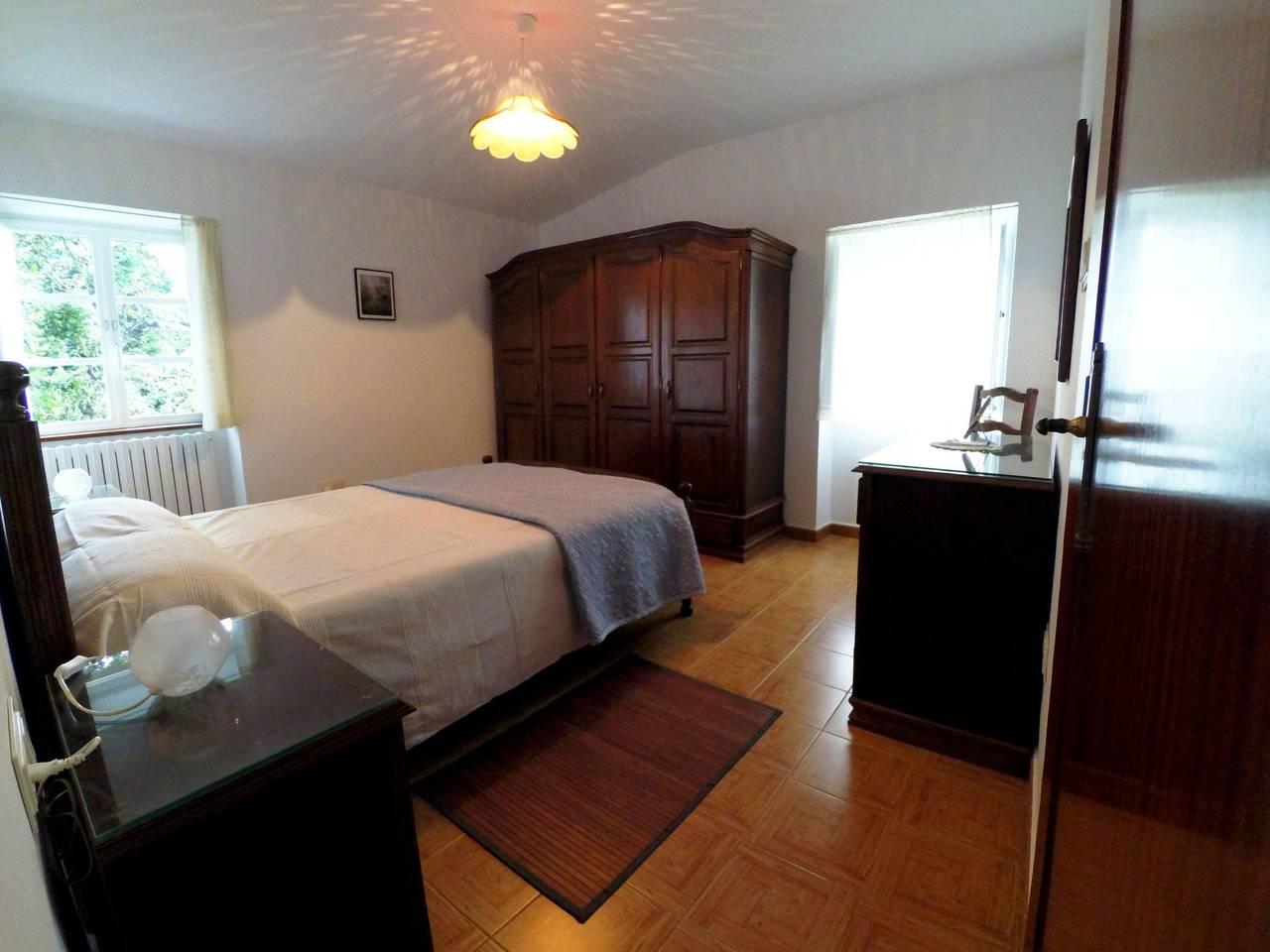 Vakantiehuis in Mino, Spanje voor 6 personen foto 8