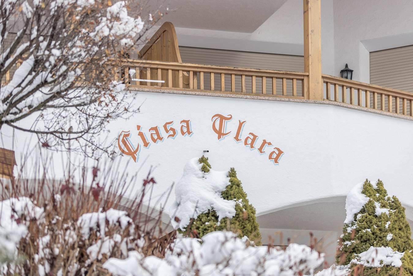 Vakantieappartement in Enneberg, Italië voor 5 personen foto 18