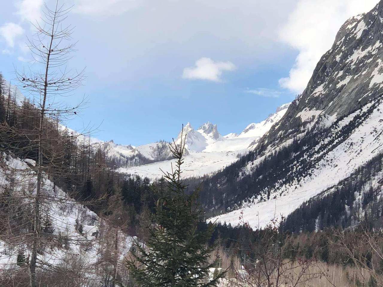 Universo in Pré-Saint-Didier, Comune di Pré-Saint-Didier, Italië voor 4 personen foto 22