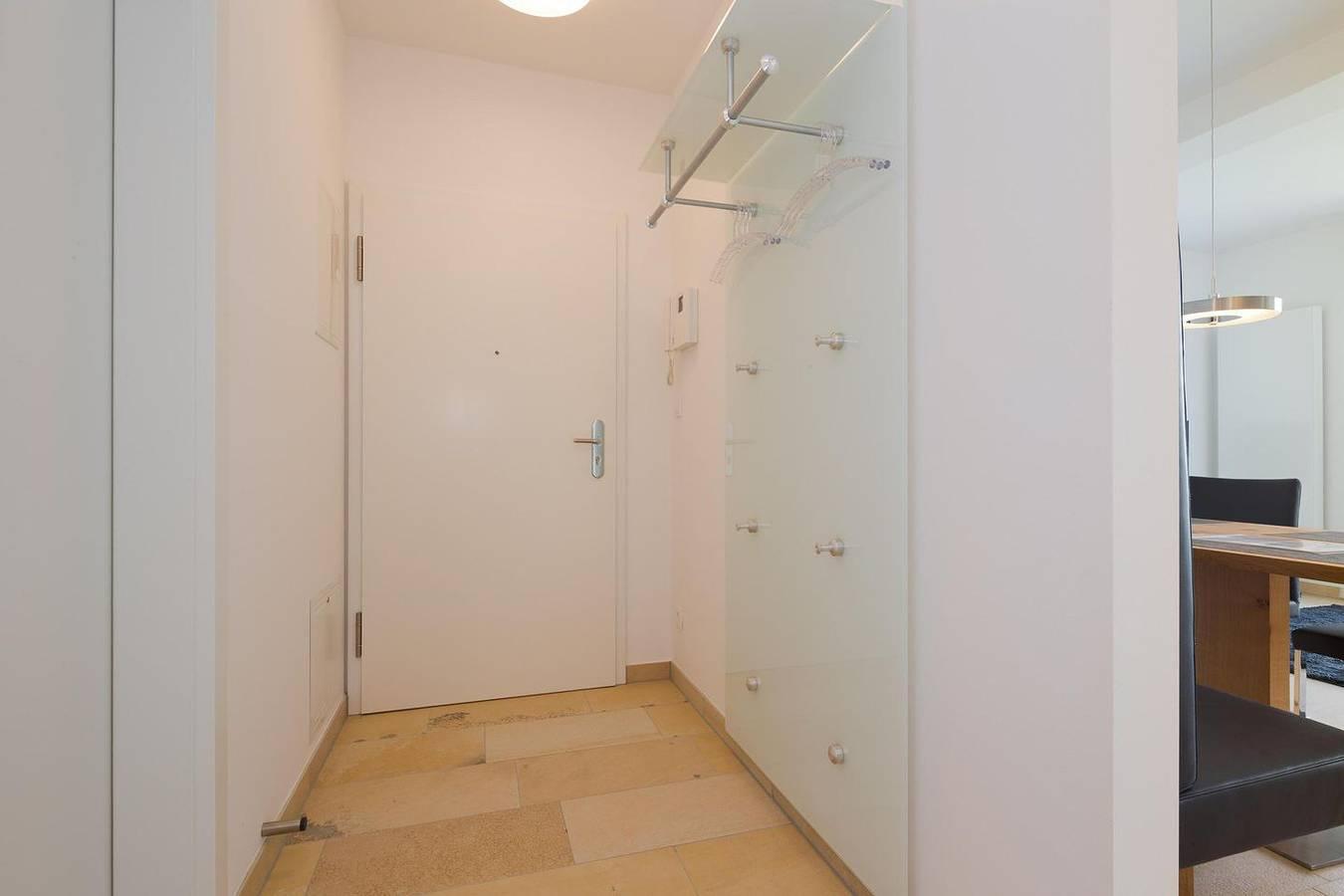Vakantieappartement in Waddenzee, Duitsland voor 4 personen foto 7