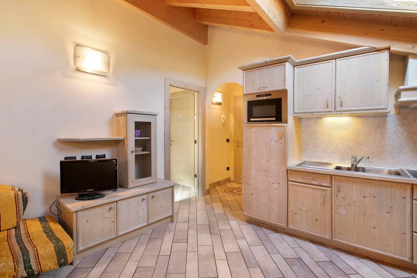 Vakantieappartement in Livigno, Italië voor 4 personen foto 11
