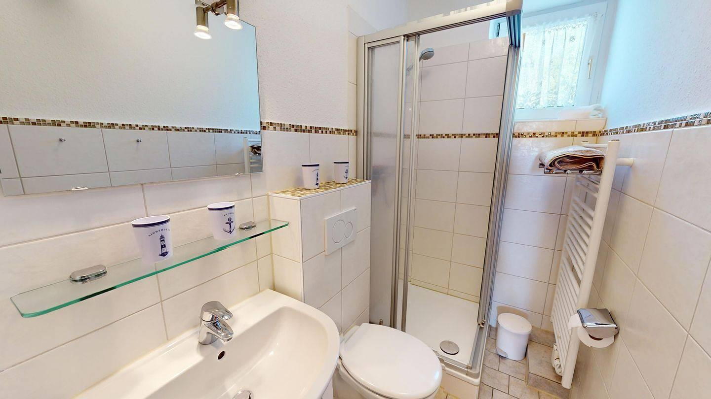 Vakantieappartement in Pelzerhaken, Duitsland voor 4 personen foto 15
