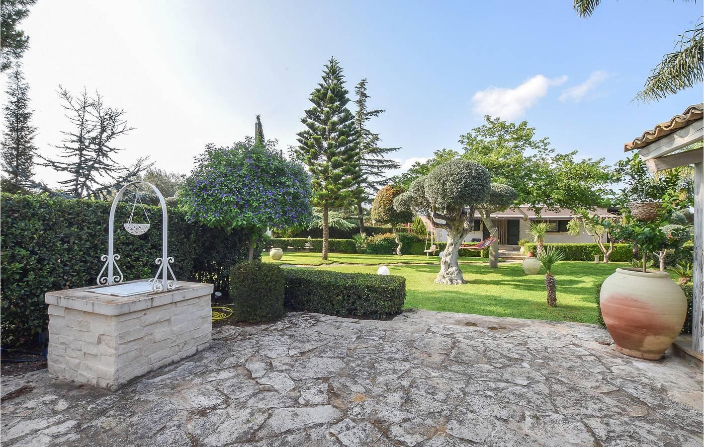 Vakantiehuis in Val di Noto, Italië voor 8 personen foto 10