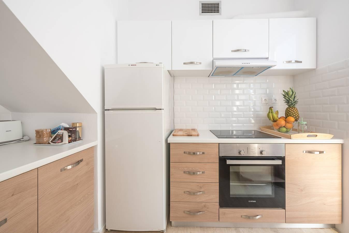 Vakantieappartement in Zuidkust Attikas, Griekenland voor 3 personen foto 15