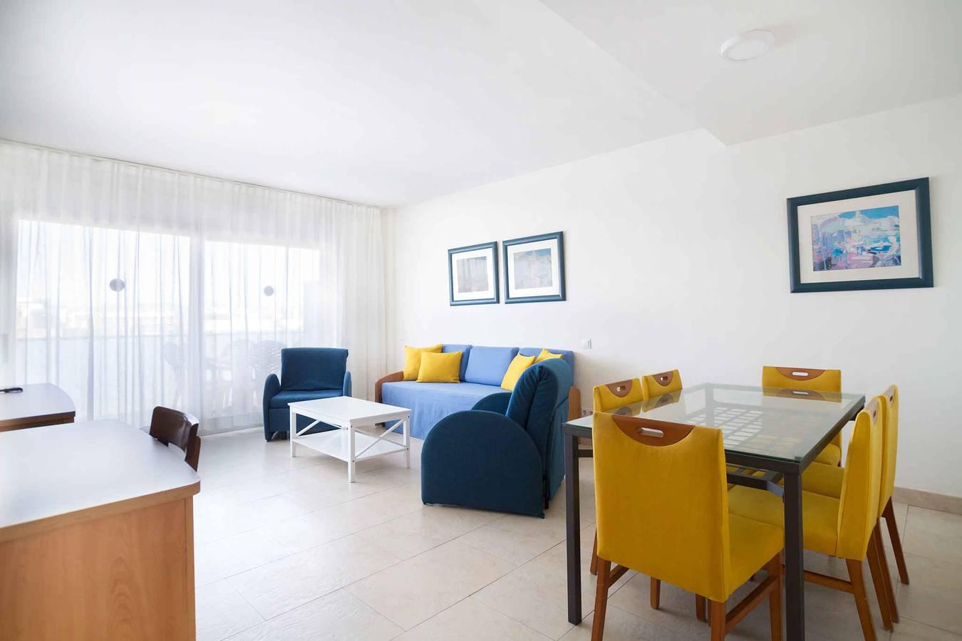Vakantieappartement in Salou, Spanje voor 6 personen foto 10