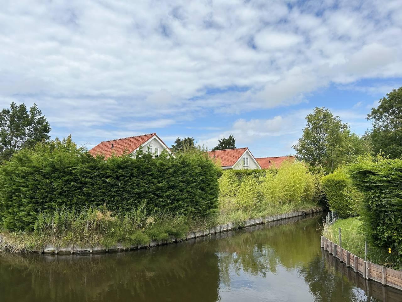 Vakantiehuis in Noordwijk, Nederland voor 6 personen foto 12