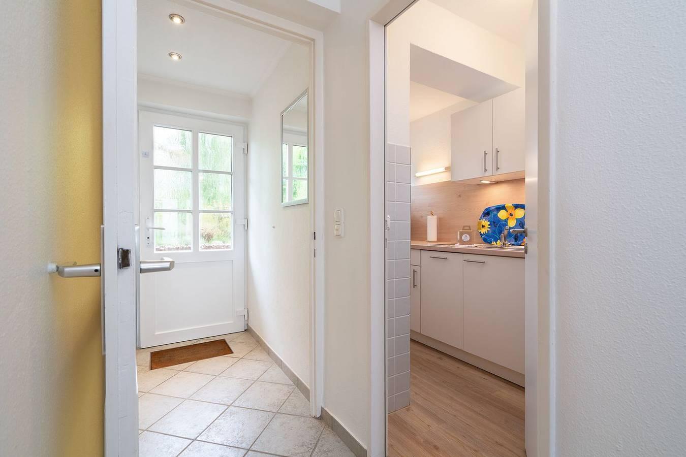Vakantieappartement in Pelzerhaken, Duitsland voor 4 personen foto 17