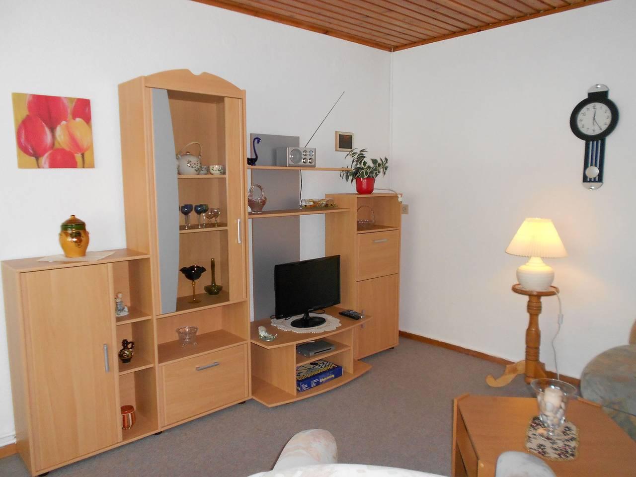 Vakantiehuis in Waltershausen, Duitsland voor 2 personen foto 4