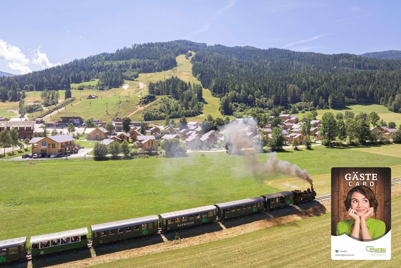 Vakantiehuis in Kreischberg, Oostenrijk voor 9 personen foto 6
