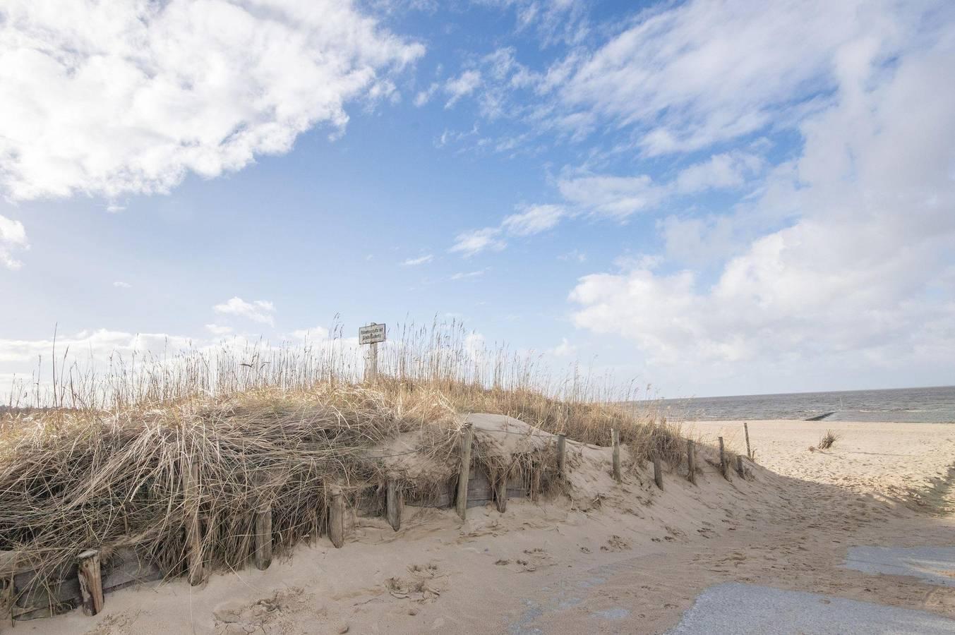 Vakantieappartement in Cuxland, Duitsland voor 4 personen foto 15