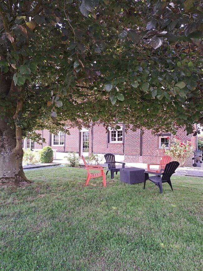 Vakantiehuis in Seine-Maritime, Frankrijk voor 6 personen foto 18