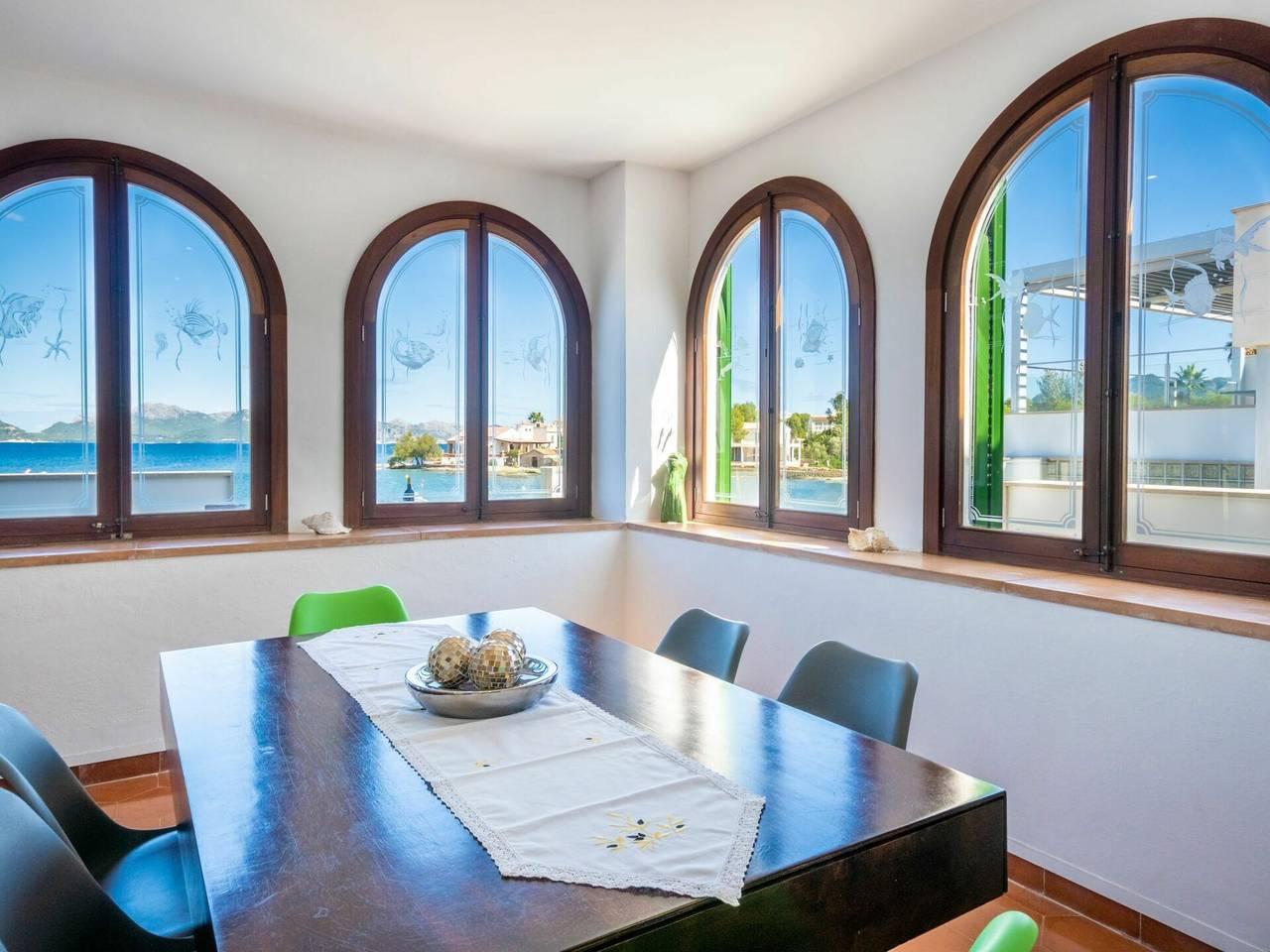 Vakantiehuis in Raiguer, Spanje voor 10 personen foto 13