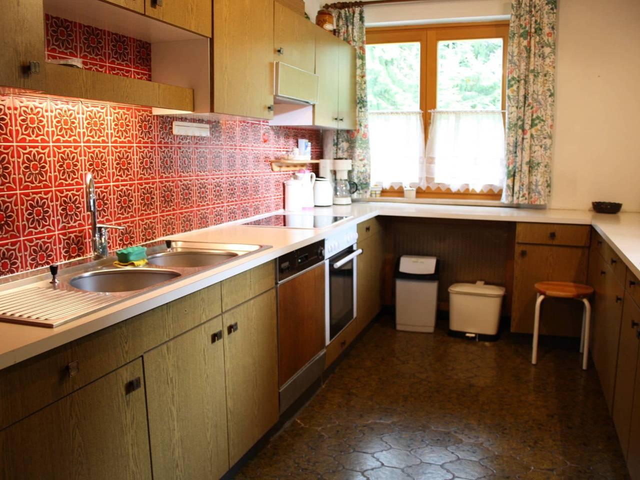 Vakantieappartement in Flachau, Oostenrijk voor 15 personen foto 4