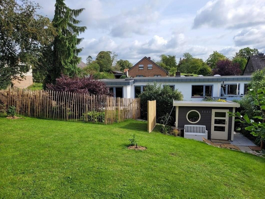 Vakantieappartement met sauna in Krummsee, Malente, Duitsland voor 4 personen foto 20