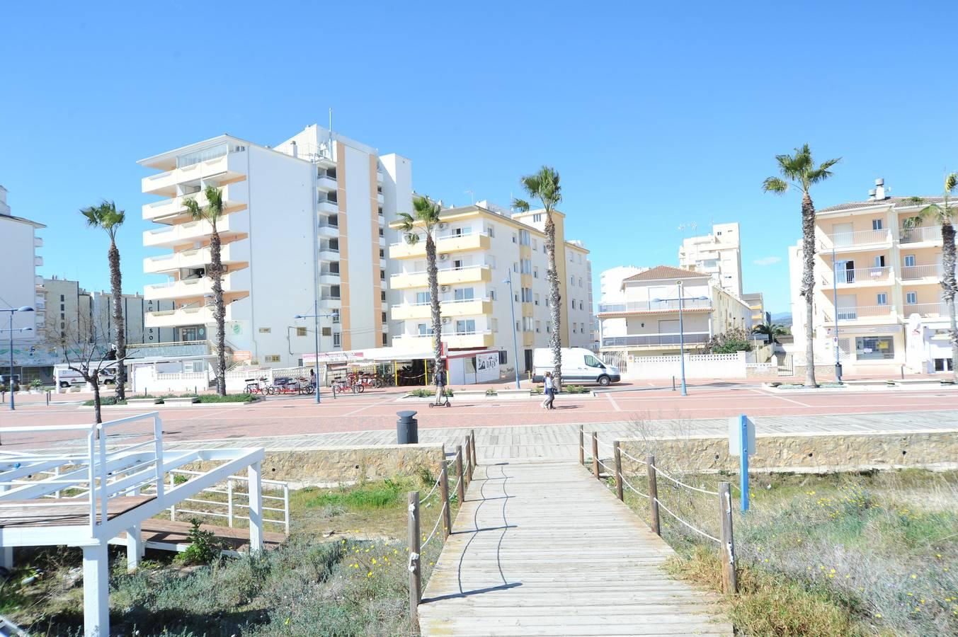 Vakantieappartement in Peñiscola, Spanje voor 6 personen foto 15