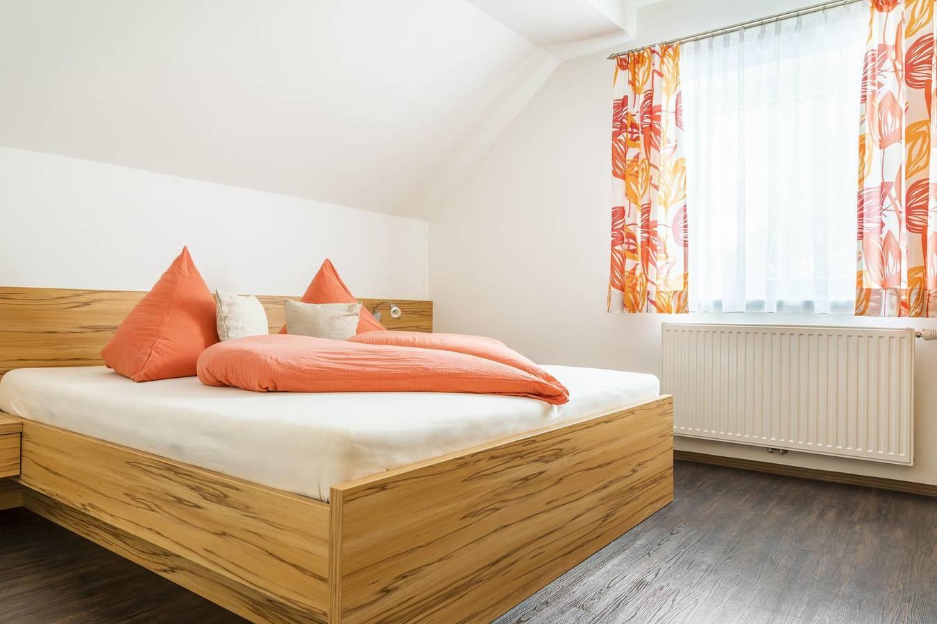 Vakantieappartement in Tauern, Oostenrijk voor 6 personen foto 6