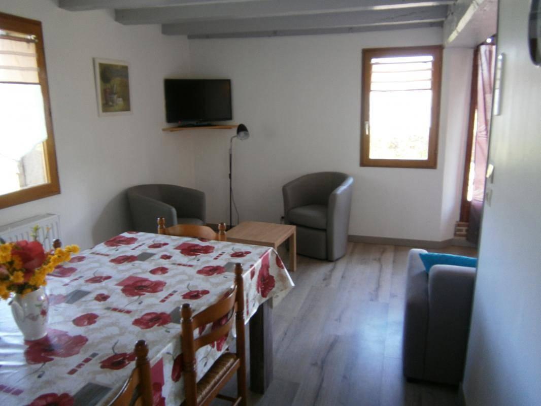 Vakantiehuis in Anceaumeville, Frankrijk voor 5 personen foto 9