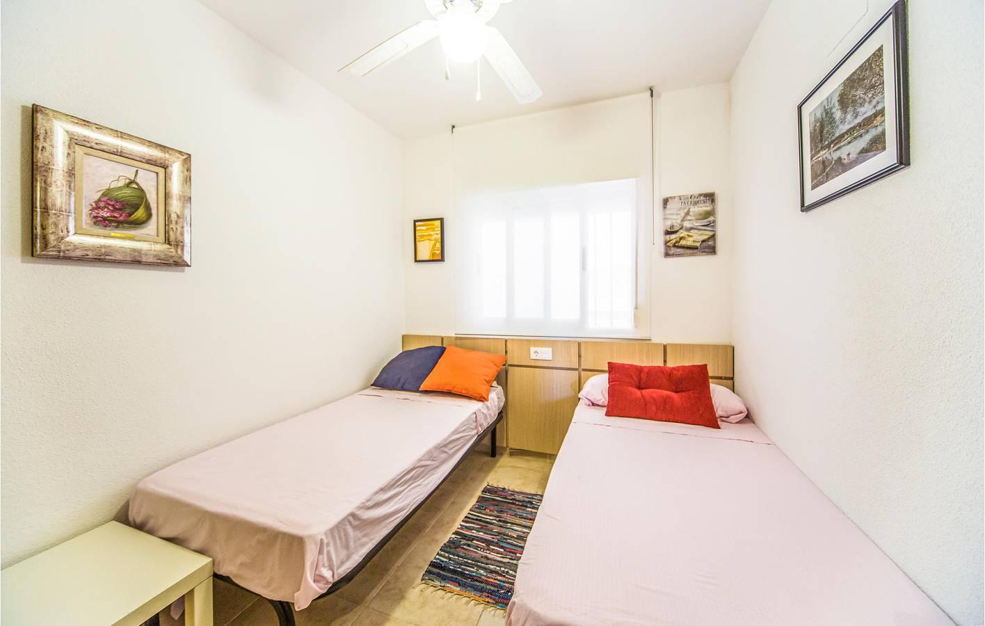 Vakantieappartement in Cabanes, Spanje voor 4 personen foto 10