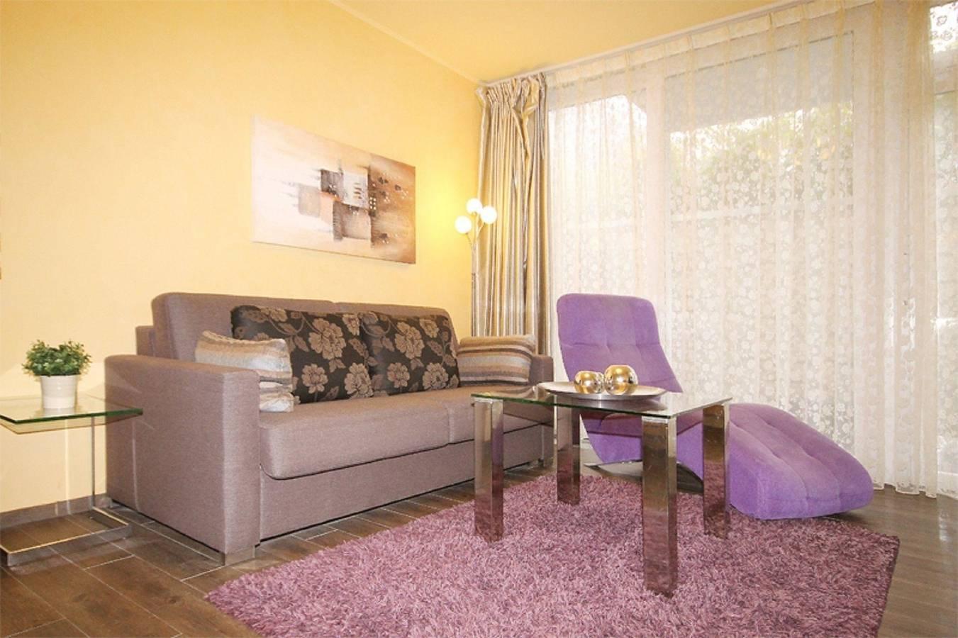 Vakantieappartement in Kühlungsborn vanaf 79€ per nacht