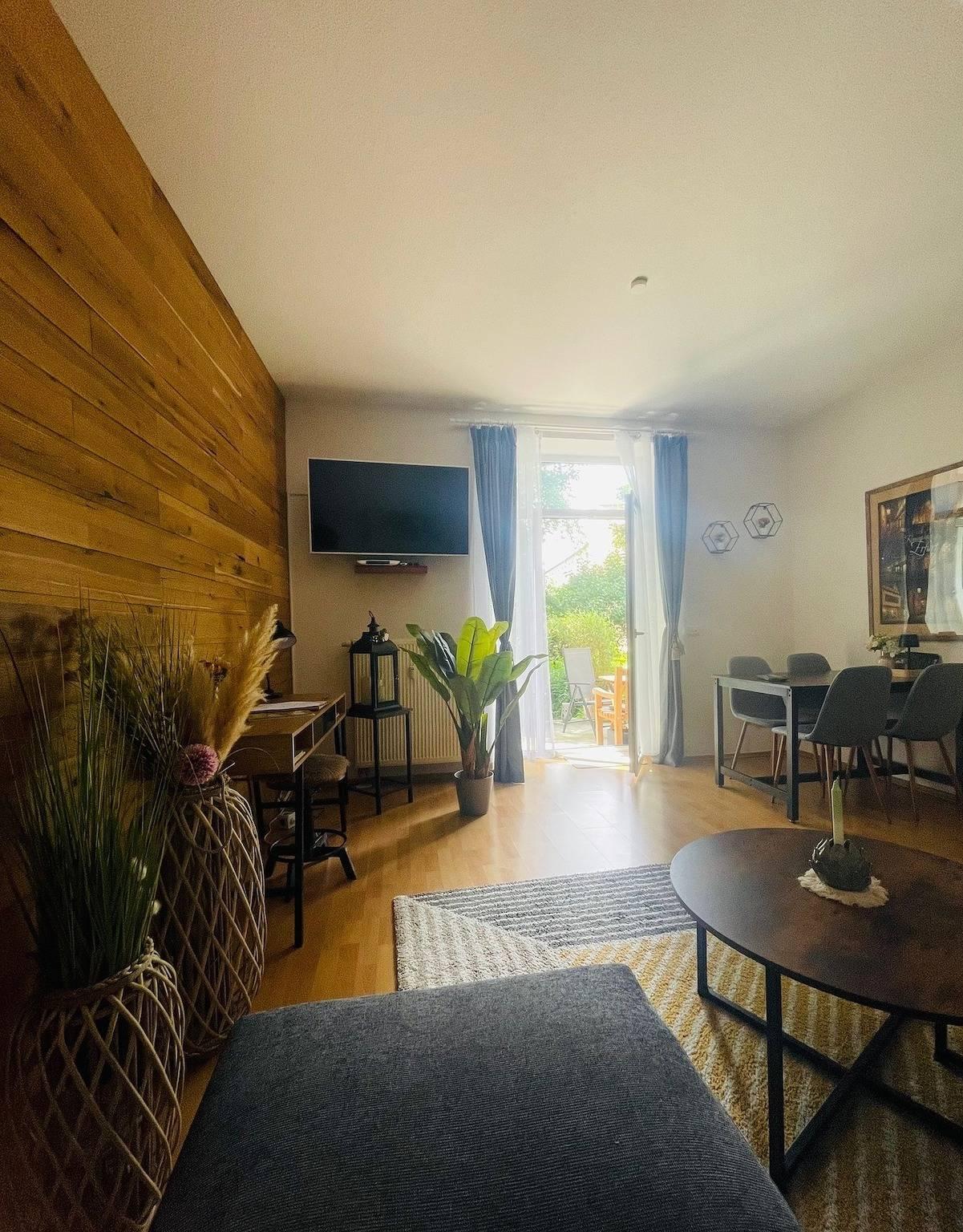 Vakantieappartement in Erfurt, Duitsland voor 4 personen foto 9