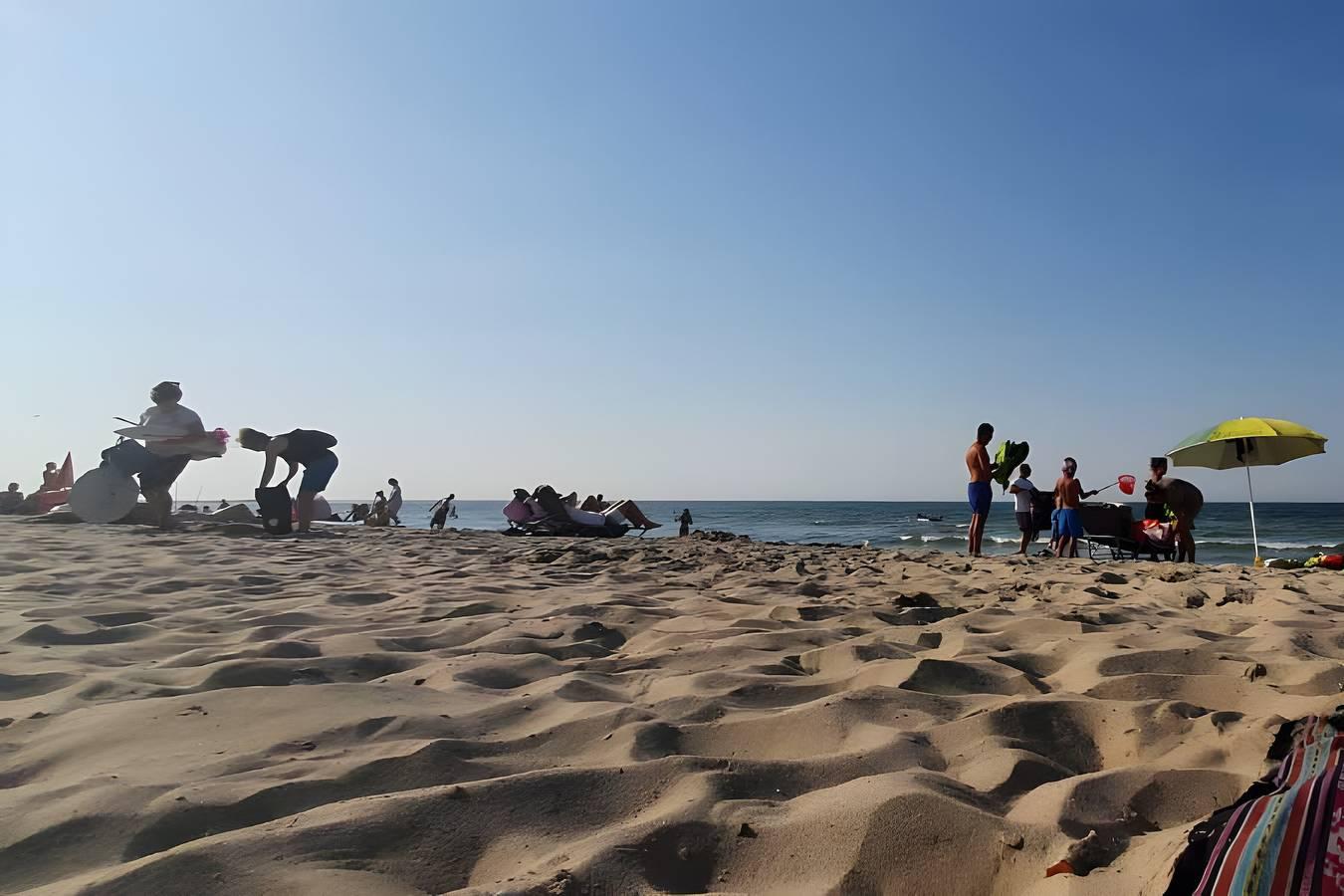 Vakantiehuis 'Grevelingenmeer' met privéterras, privétuin in Brouwershaven, Grevelingenmeer, Nederland voor 6 personen foto 21