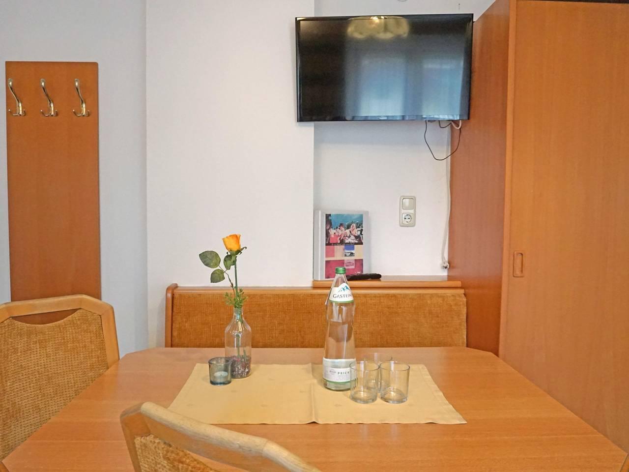 Vakantieappartement in Ötztal, Oostenrijk voor 4 personen foto 10