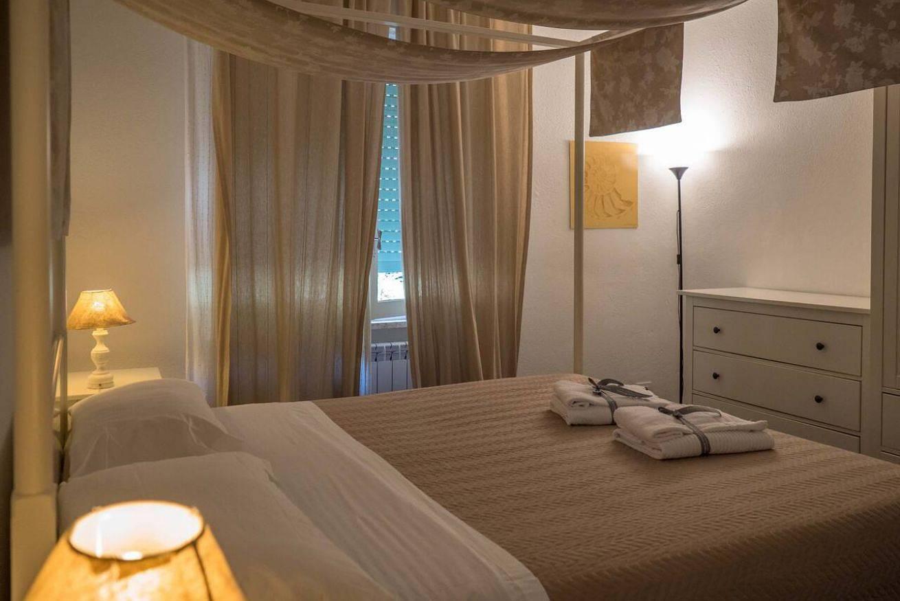 Vakantieappartement met hond toegestaan in Portiglione, Monterosso al Mare Gemeente, Italië voor 2 personen foto 22