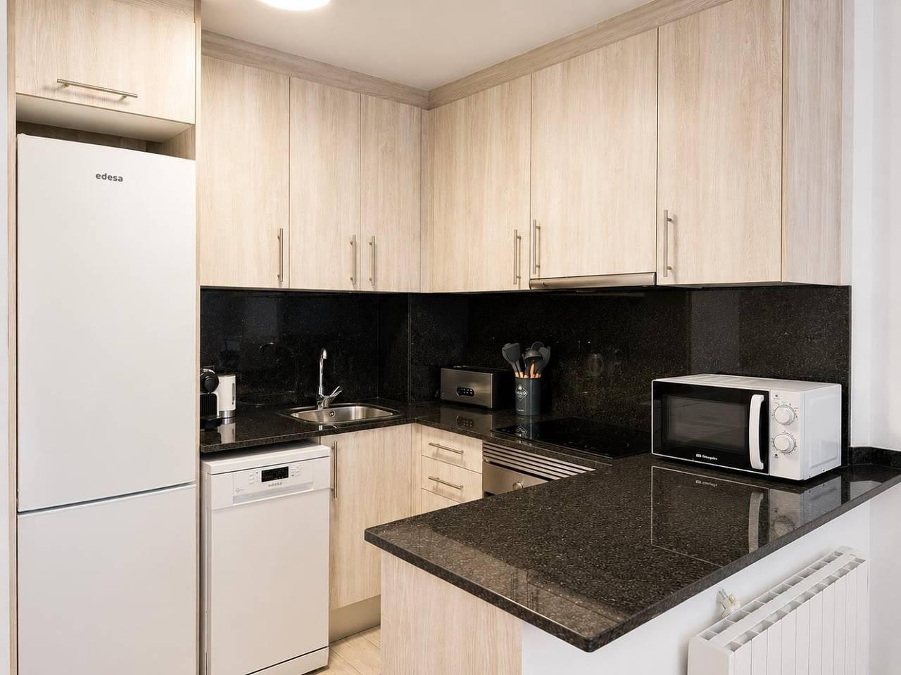 Vakantieappartement in Costa Brava, Spanje voor 4 personen foto 4