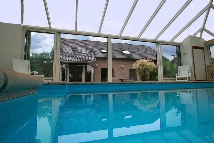Vakantiehuis in Weismes, België voor 18 personen foto 3