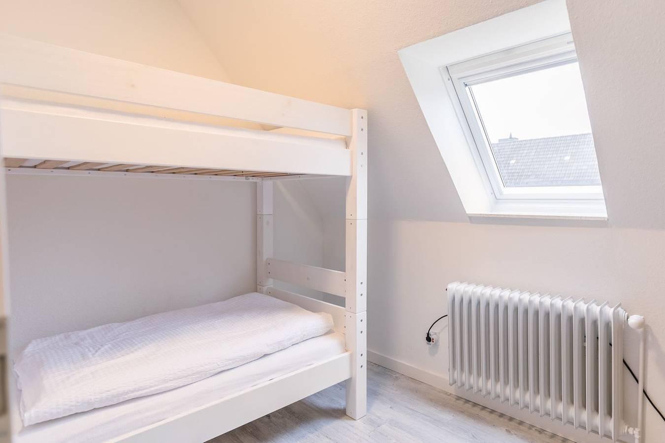 Vakantieappartement in Büsum, Duitsland voor 4 personen foto 18