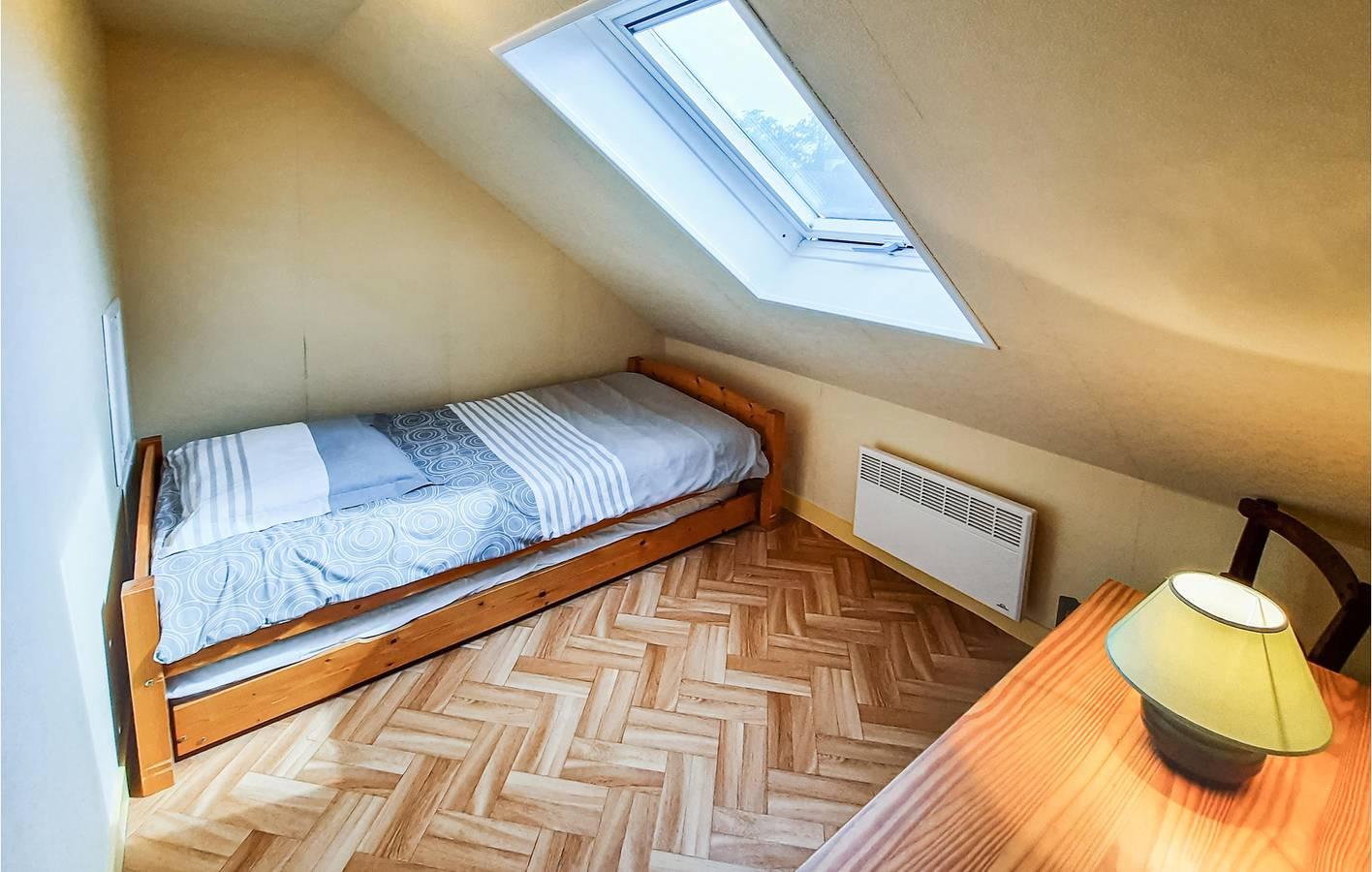 Vakantiehuis in Finistère, Frankrijk voor 5 personen foto 18