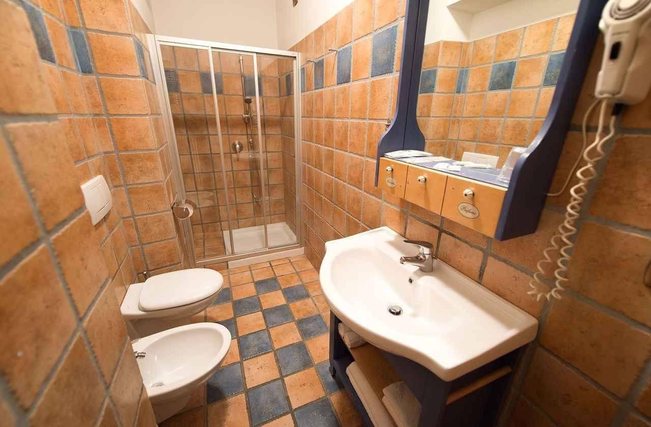Vakantieappartement in Arco, Italië voor 4 personen foto 8