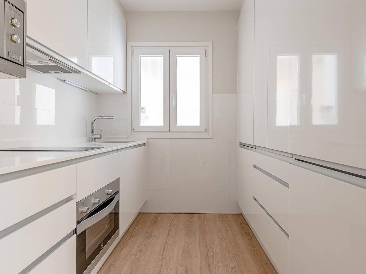 Vakantieappartement in Madrid, Spanje voor 4 personen foto 18