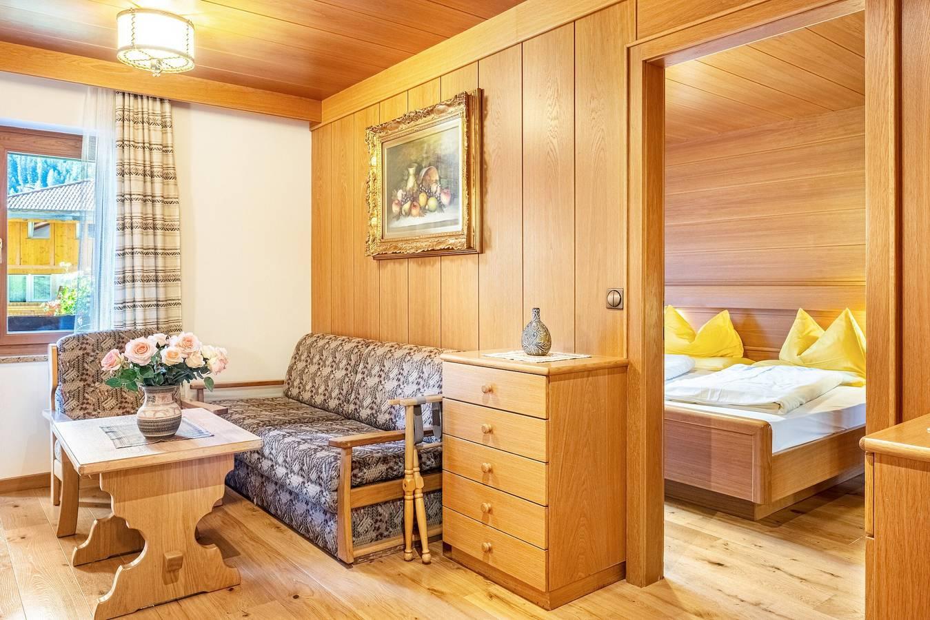 Vakantieappartement in Canazei, Italië voor 6 personen foto 10
