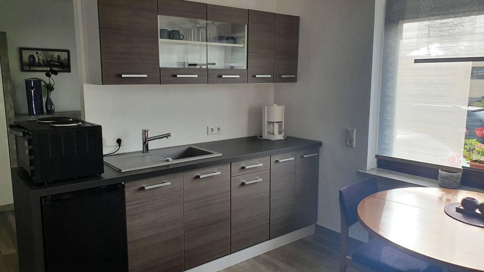 Vakantieappartement in Drei Gleichen, Duitsland voor 2 personen foto 3