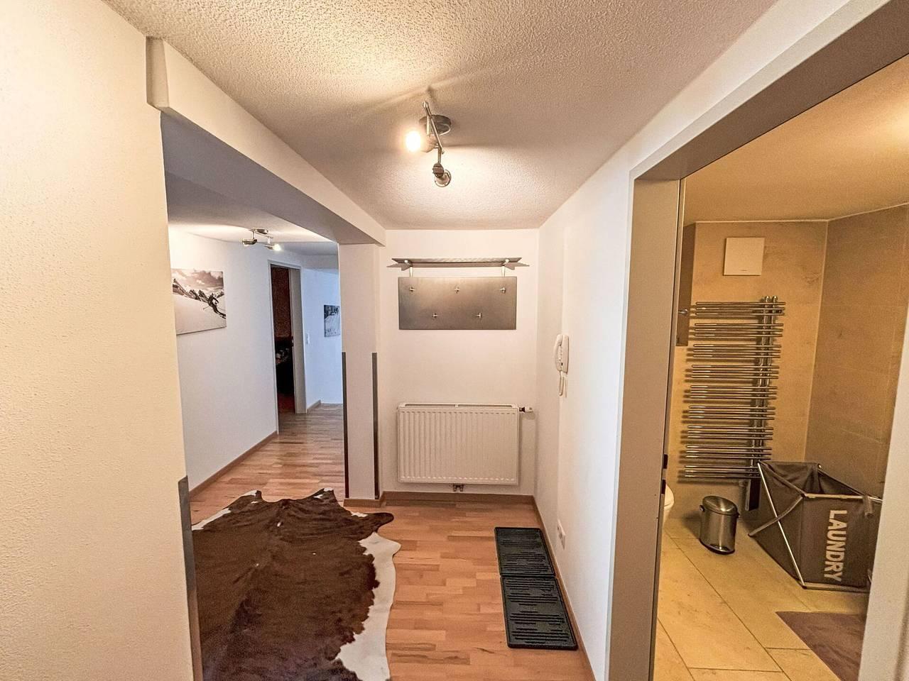 Vakantieappartement in Vandans, Oostenrijk voor 6 personen foto 17