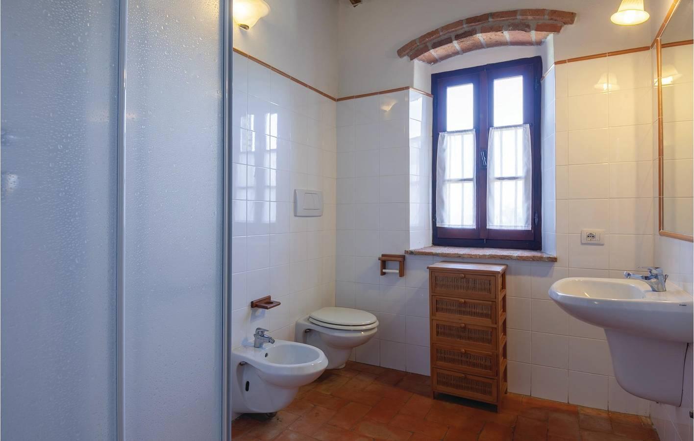 Vakantieappartement in Val di Cecina, Italië voor 3 personen foto 10