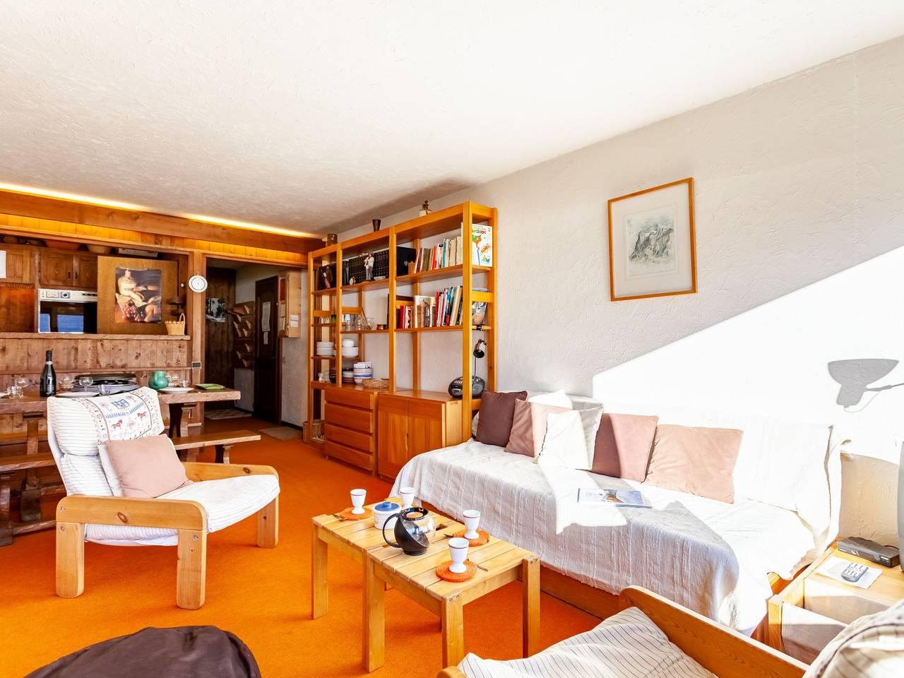 Vakantieappartement in Rhône-Alpes, Frankrijk voor 5 personen foto 16