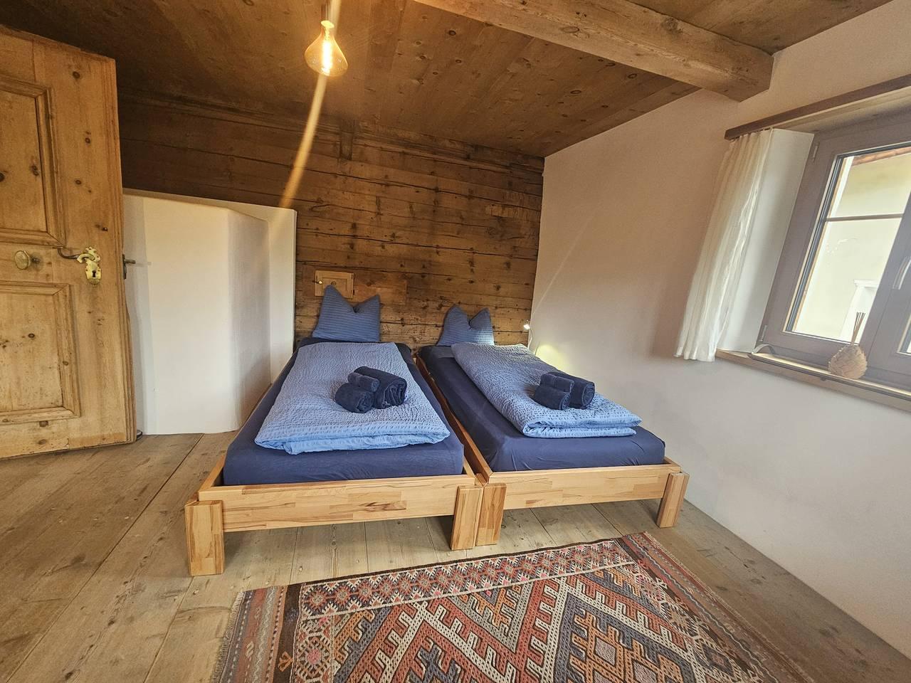 Vakantieappartement in Ftan foto 13