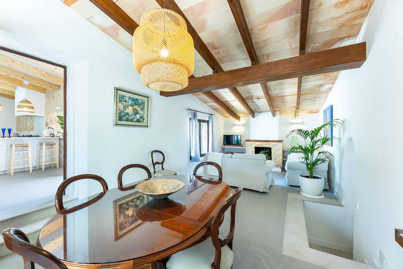 Vakantiehuis in Mallorca, Spanje voor 6 personen foto 6