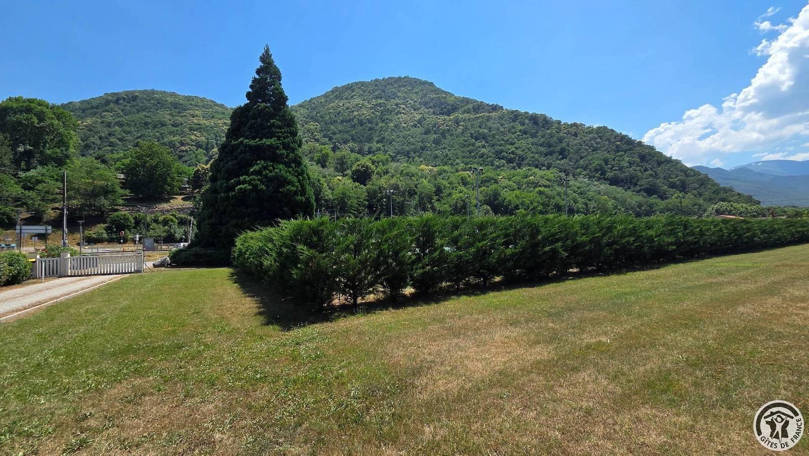 Les Marcassins in Bompas (Midi-Pyreneeën), Ariège, Frankrijk voor 4 personen foto 25