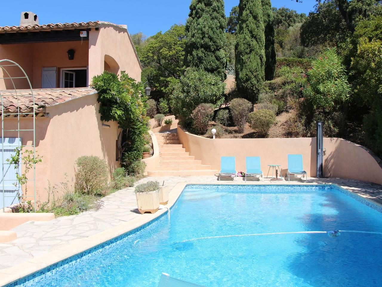 Vakantiehuis in Var, Frankrijk voor 8 personen foto 2