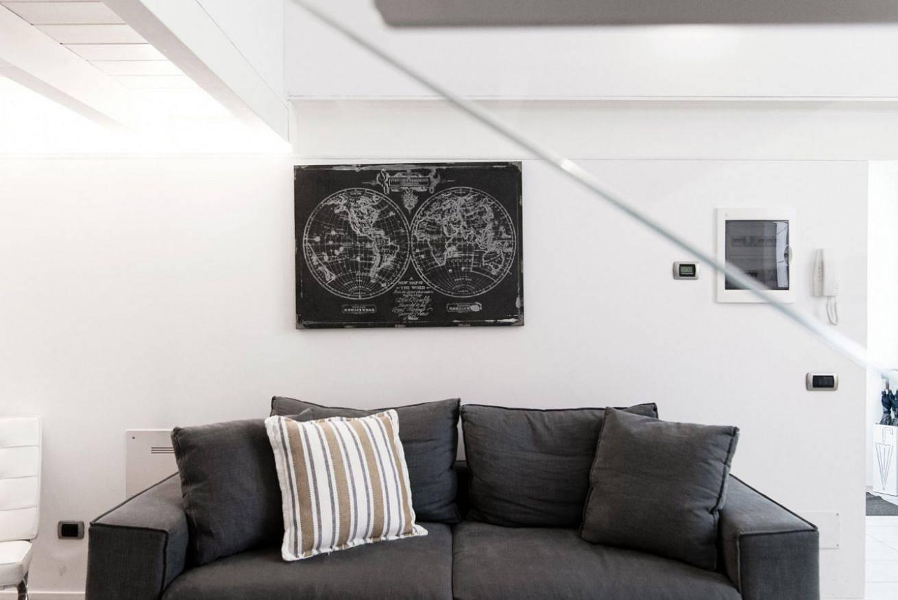 Vakantieappartement in Como, Italië voor 4 personen foto 2