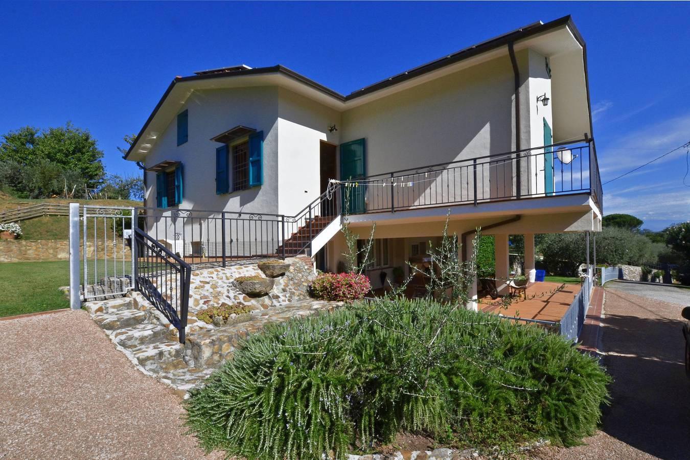Vakantiehuis in Capannori, Italië voor 6 personen foto 3