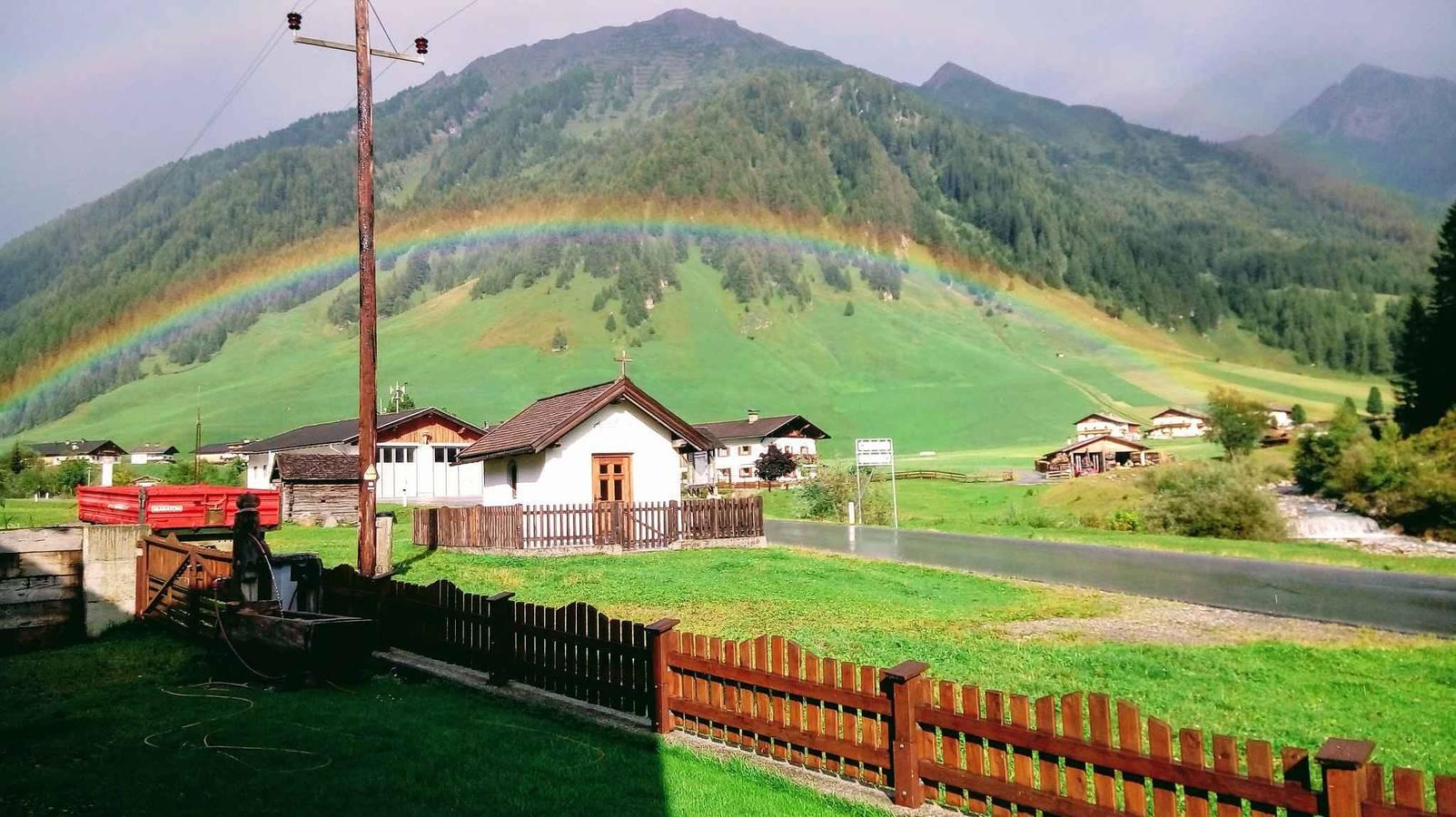 Vakantieappartement in Schmirn, Oostenrijk voor 5 personen foto 17